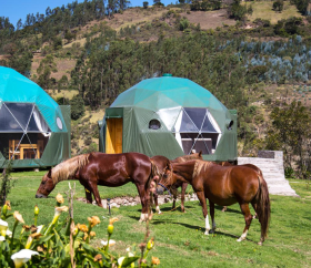 Perú Eco Camp